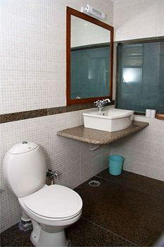 אודייפור Alka Hotel מראה חיצוני תמונה