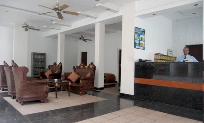 אודייפור Alka Hotel מראה חיצוני תמונה