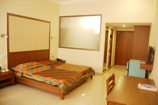 אודייפור Alka Hotel חדר תמונה