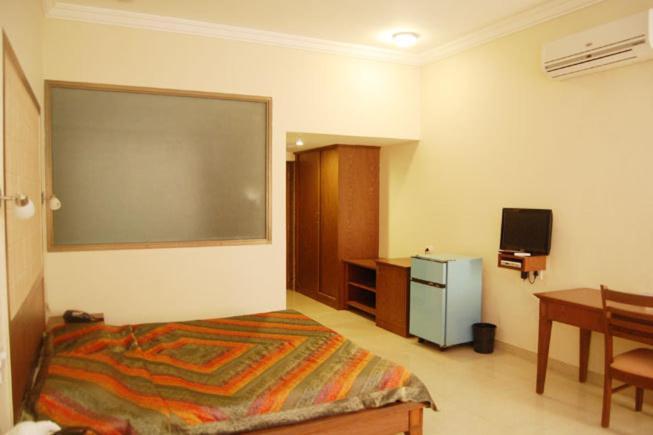 אודייפור Alka Hotel חדר תמונה