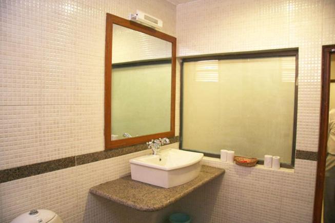 אודייפור Alka Hotel חדר תמונה