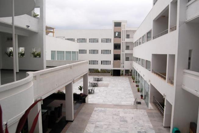 אודייפור Alka Hotel מראה חיצוני תמונה