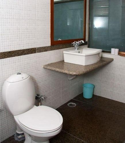 אודייפור Alka Hotel חדר תמונה