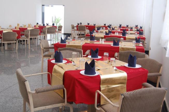 אודייפור Alka Hotel מראה חיצוני תמונה