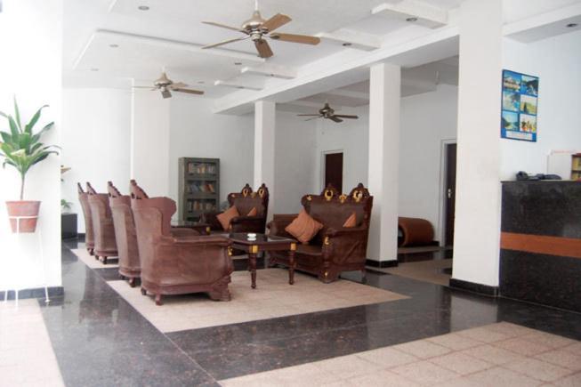 אודייפור Alka Hotel מראה חיצוני תמונה