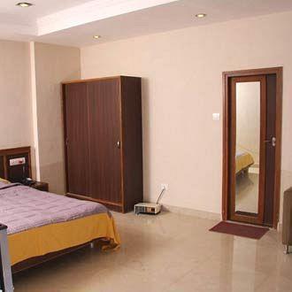 אודייפור Alka Hotel מראה חיצוני תמונה