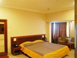 אודייפור Alka Hotel מראה חיצוני תמונה