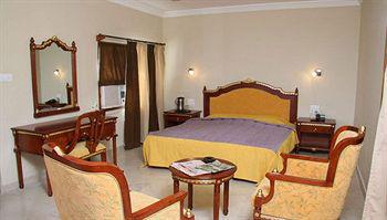 אודייפור Alka Hotel מראה חיצוני תמונה